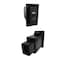 Spec-D Tuning 05-06 Nissan Altima Fog Light Kit Smoke Lens LF-ALT06GOEM-HZ - alternate 7